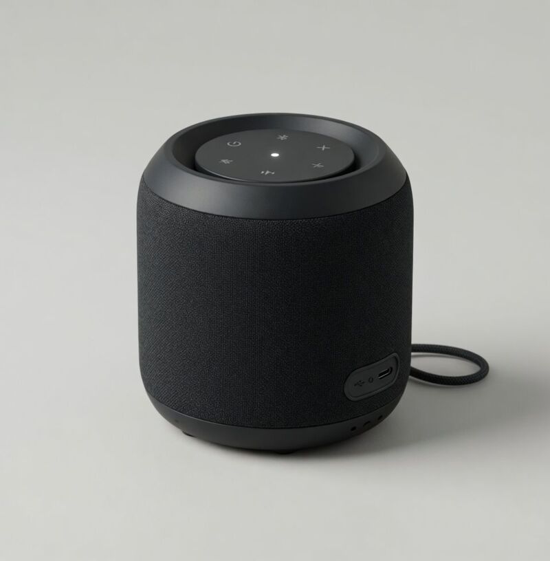 Electronics & Bluetooth Speakers