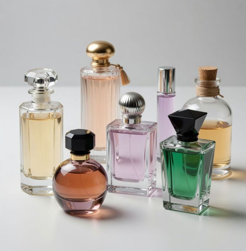 Perfumes & Fragrances